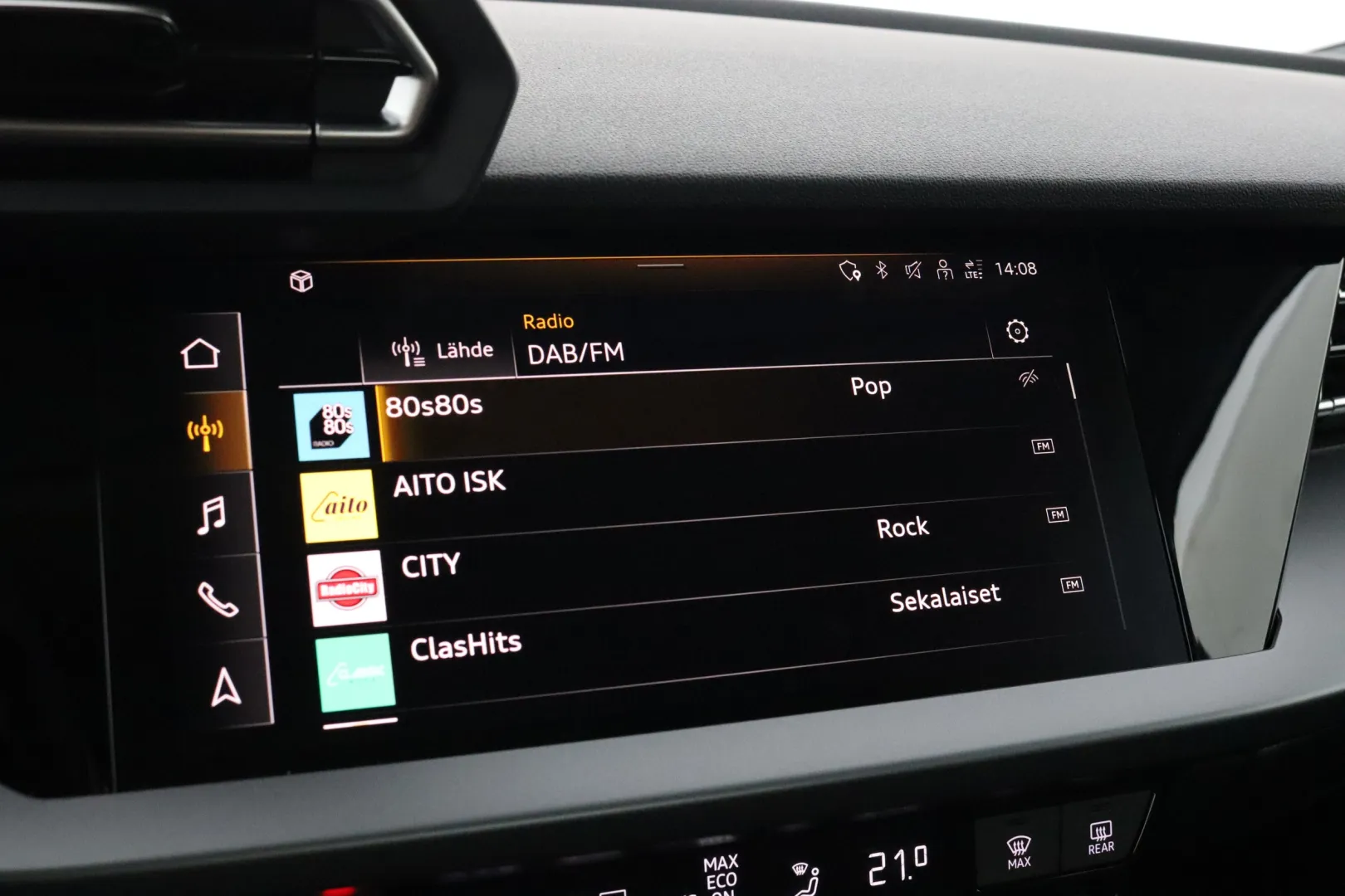 Audi A3 ISL-312 carousel image