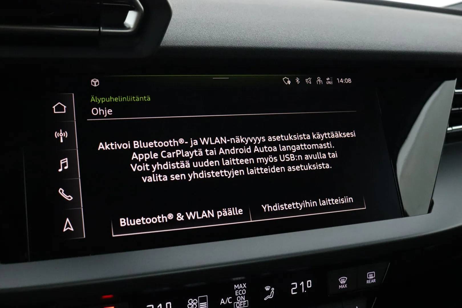 Audi A3 ISL-312 carousel image