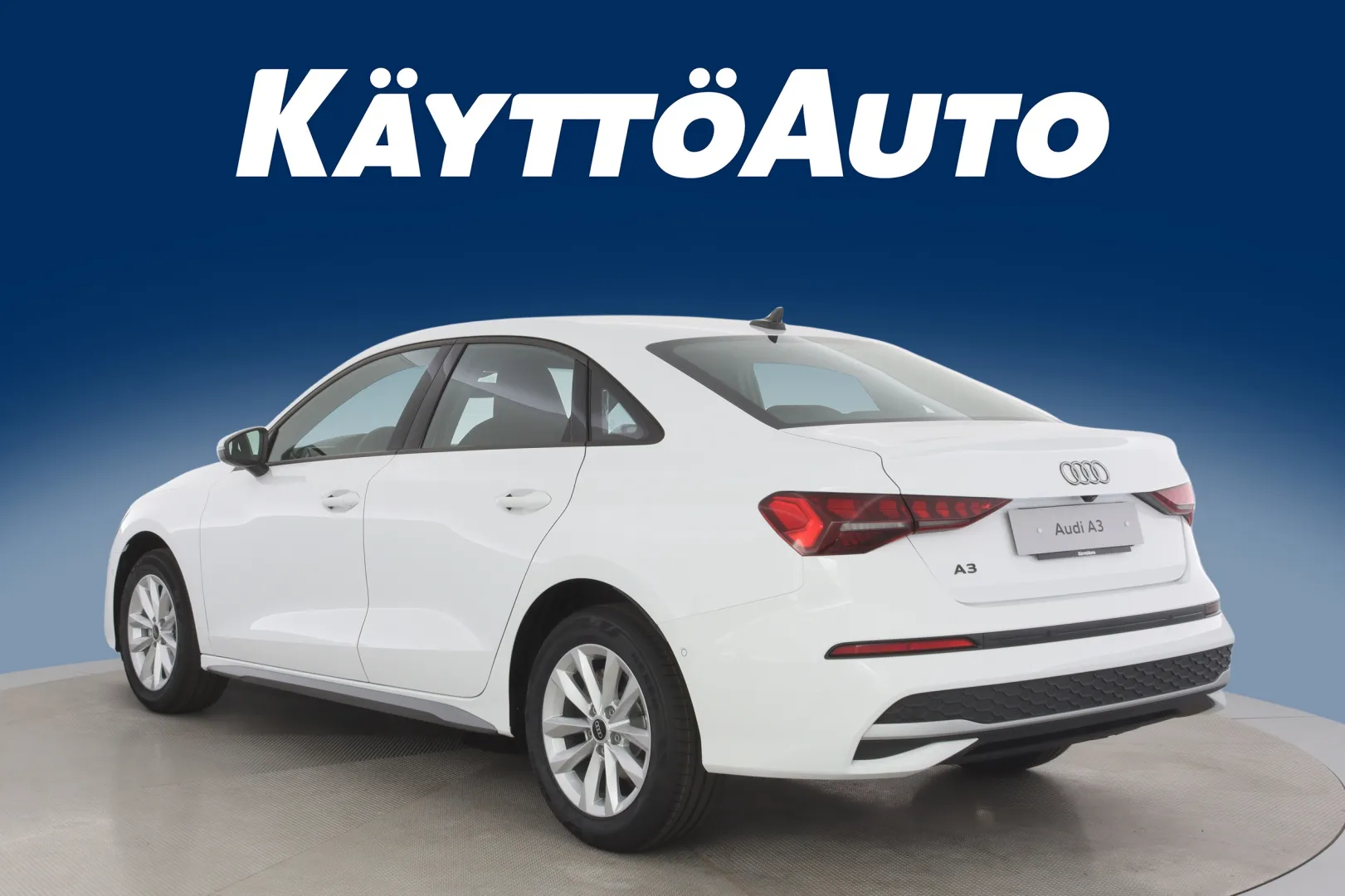 Audi A3 ISL-312 carousel image