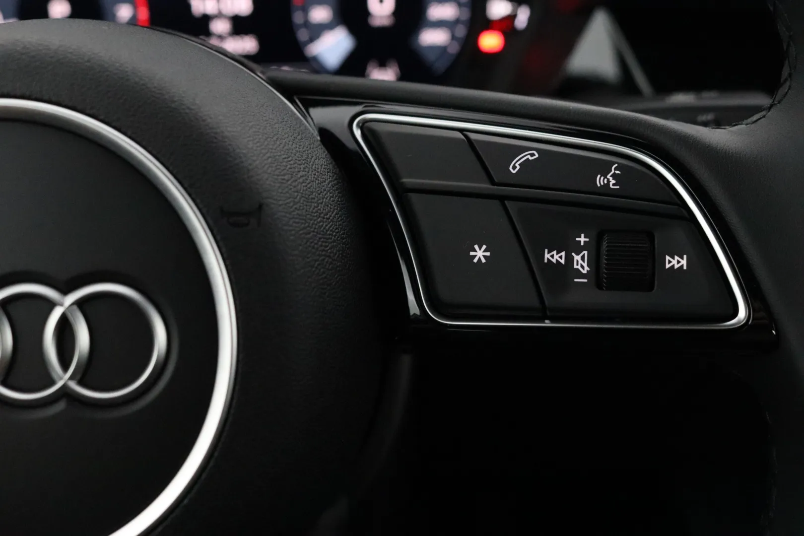 Audi A3 ISL-312 carousel image