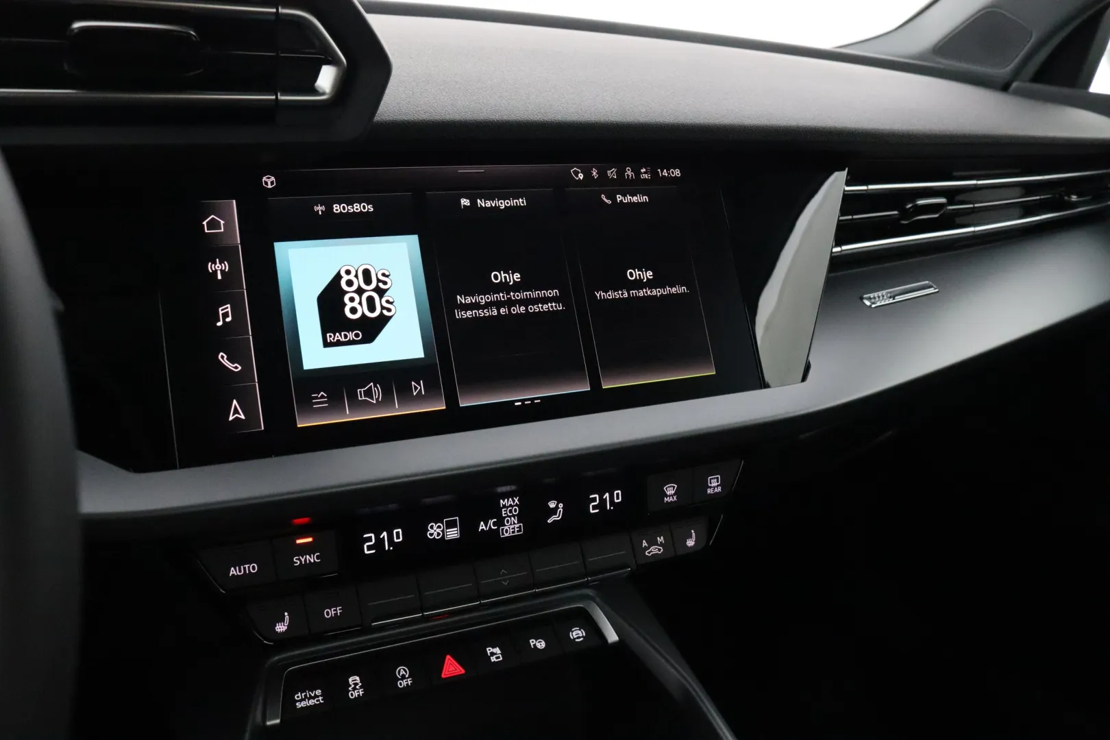 Audi A3 ISL-312 carousel image