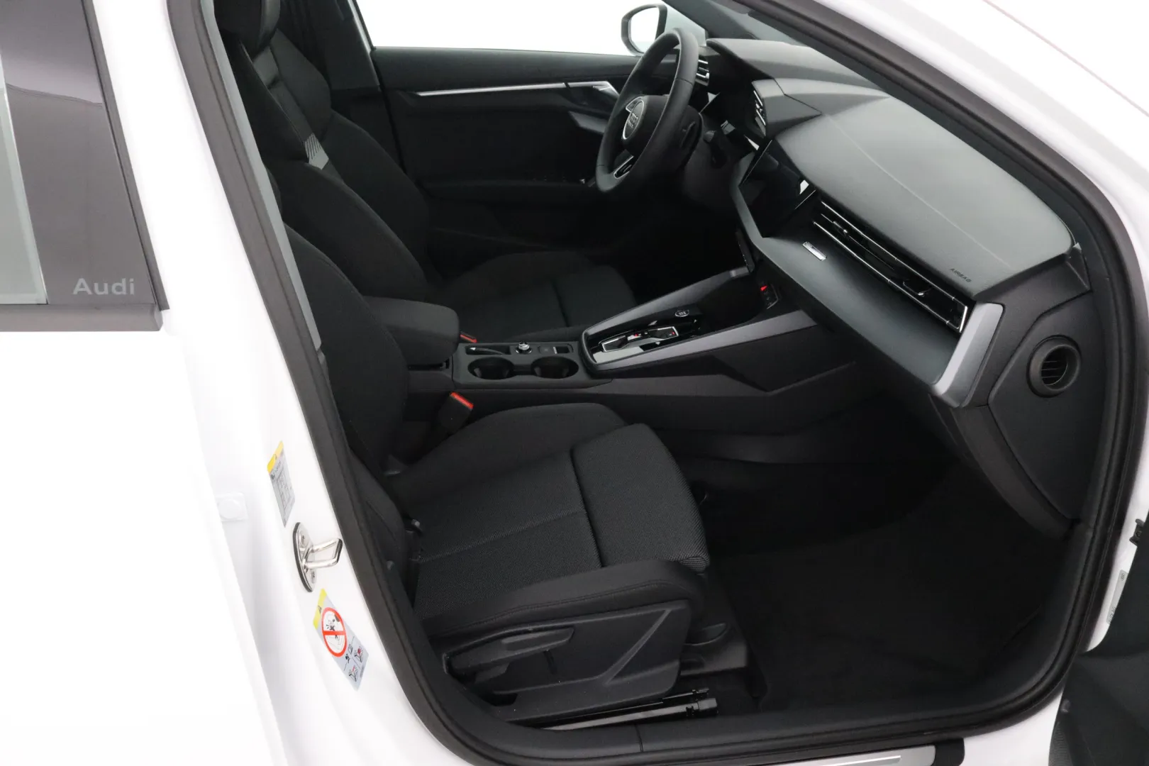 Audi A3 ISL-312 carousel image