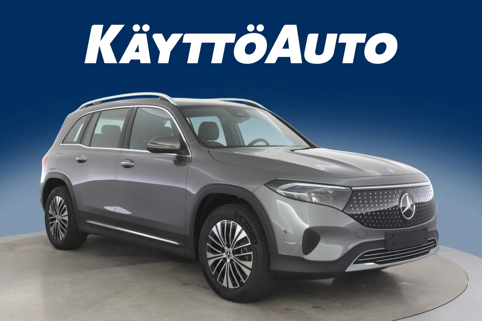 Mercedes-Benz EQB ISM-192 carousel image