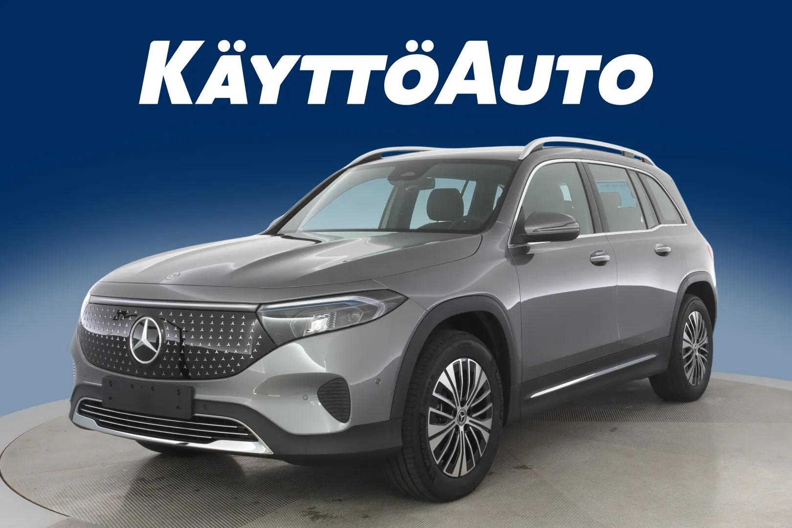 Mercedes-Benz EQB ISM-192 carousel image