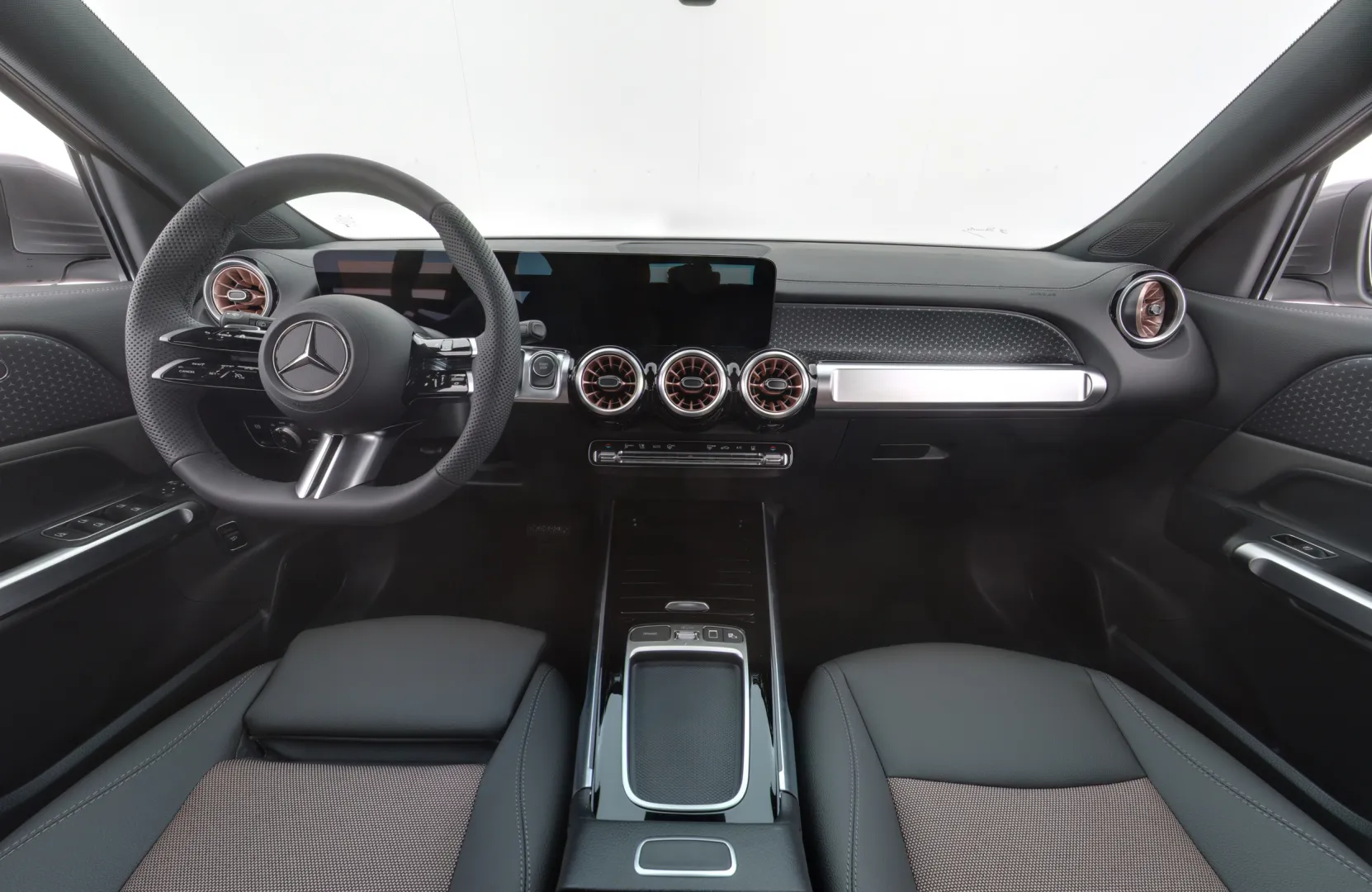 Mercedes-Benz EQB ISM-192 carousel image