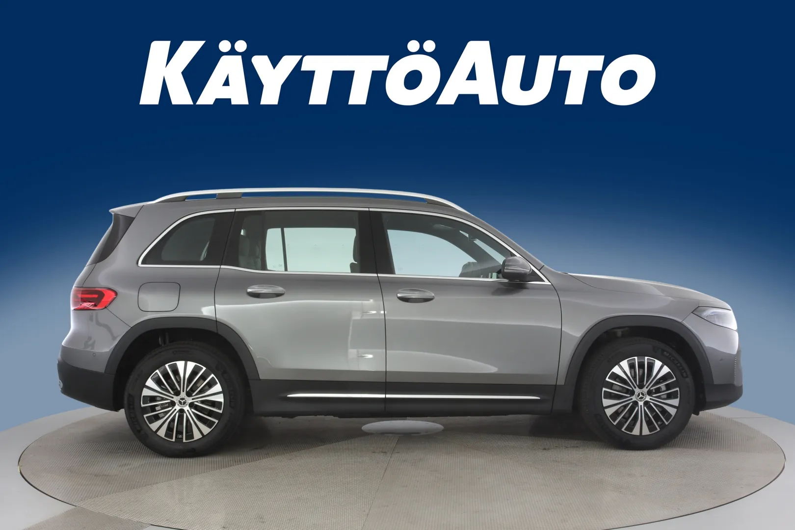 Mercedes-Benz EQB ISM-192 carousel image