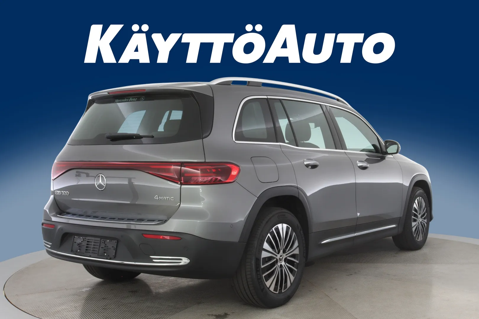 Mercedes-Benz EQB ISM-192 carousel image