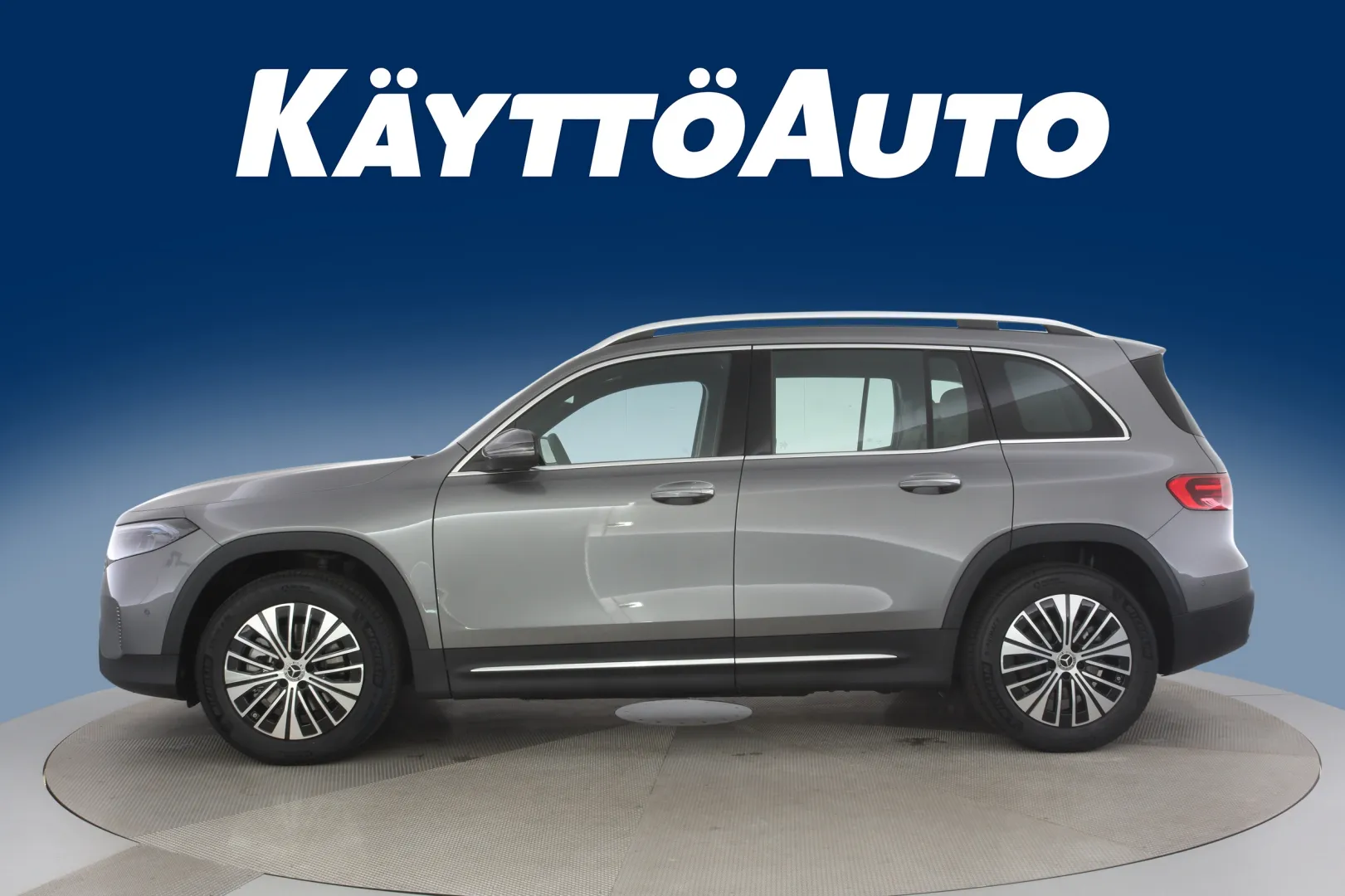 Mercedes-Benz EQB ISM-192 carousel image