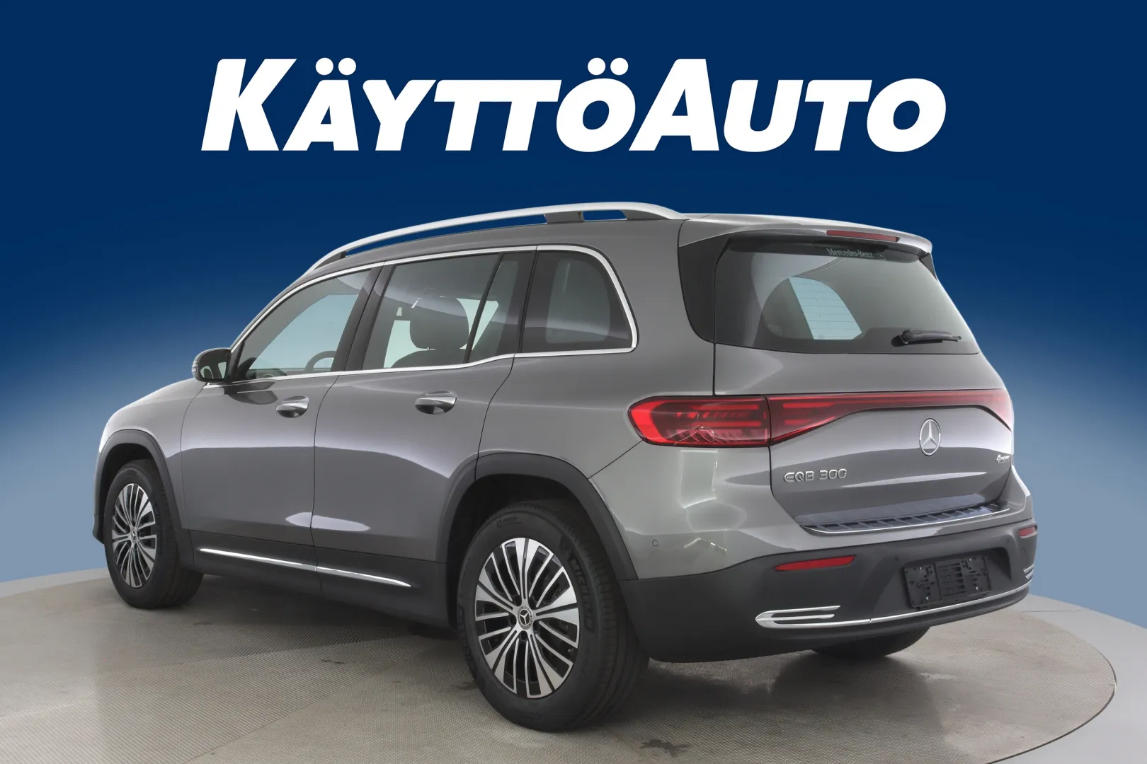 Mercedes-Benz EQB ISM-192 carousel image