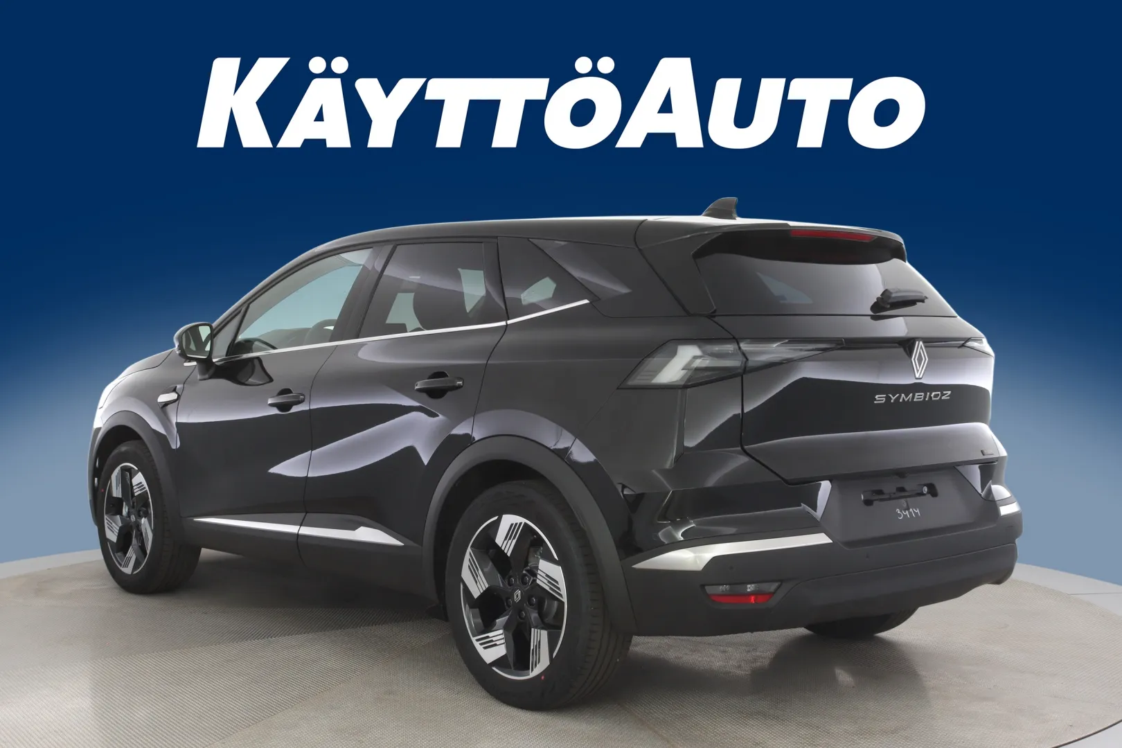 Renault Symbioz ISM-835 carousel image