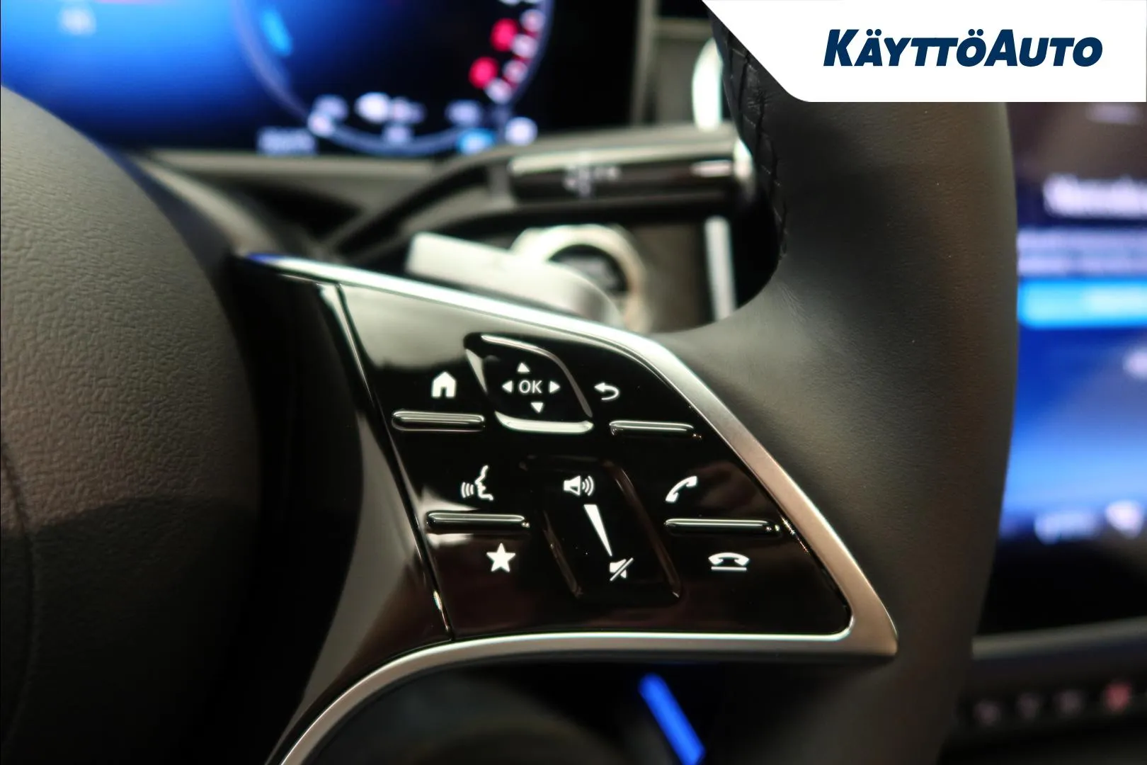 Mercedes-Benz E XYR-750 carousel image