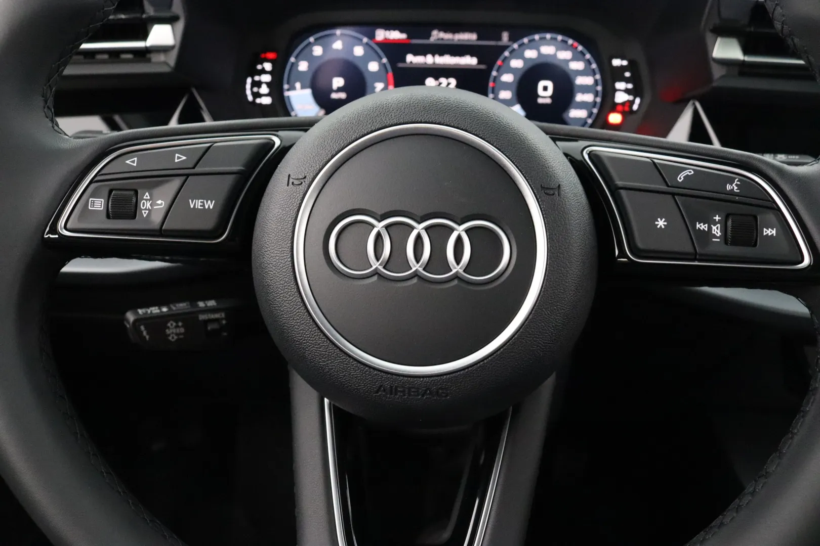 Audi A3 XUZ-432 carousel image