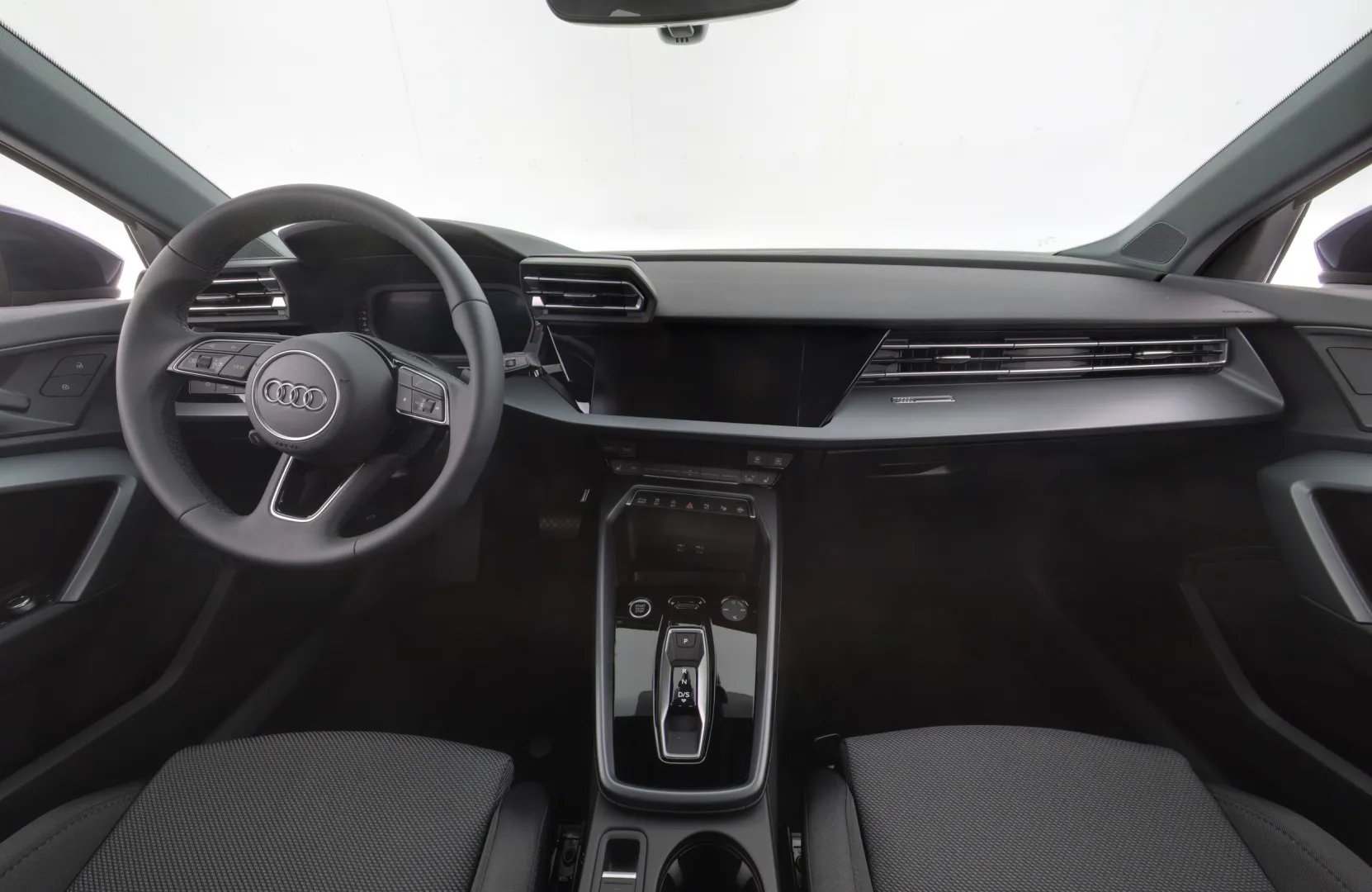 Audi A3 XUZ-432 carousel image