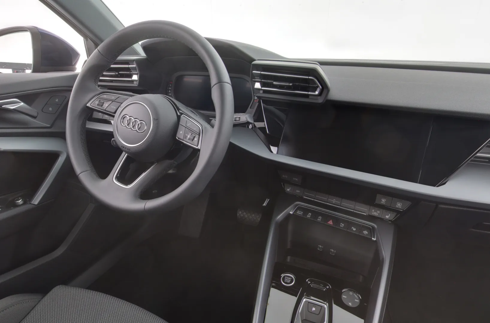 Audi A3 XUZ-432 carousel image