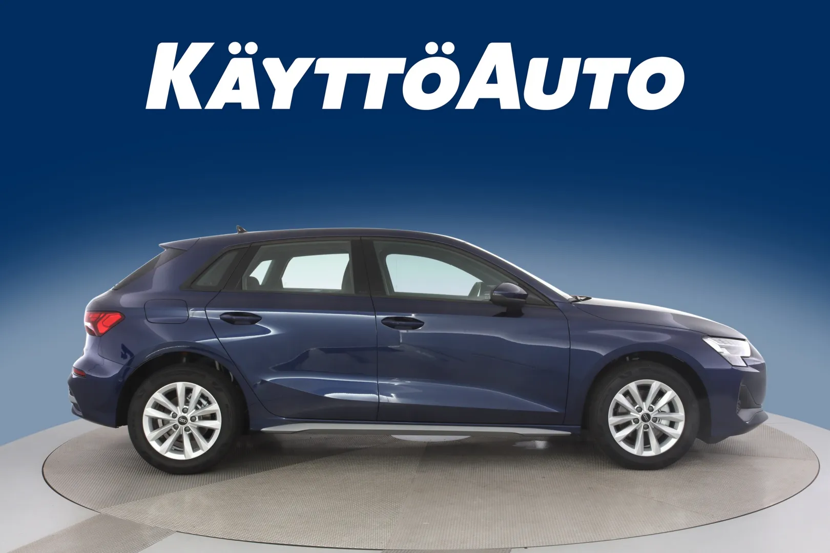 Audi A3 XUZ-432 carousel image