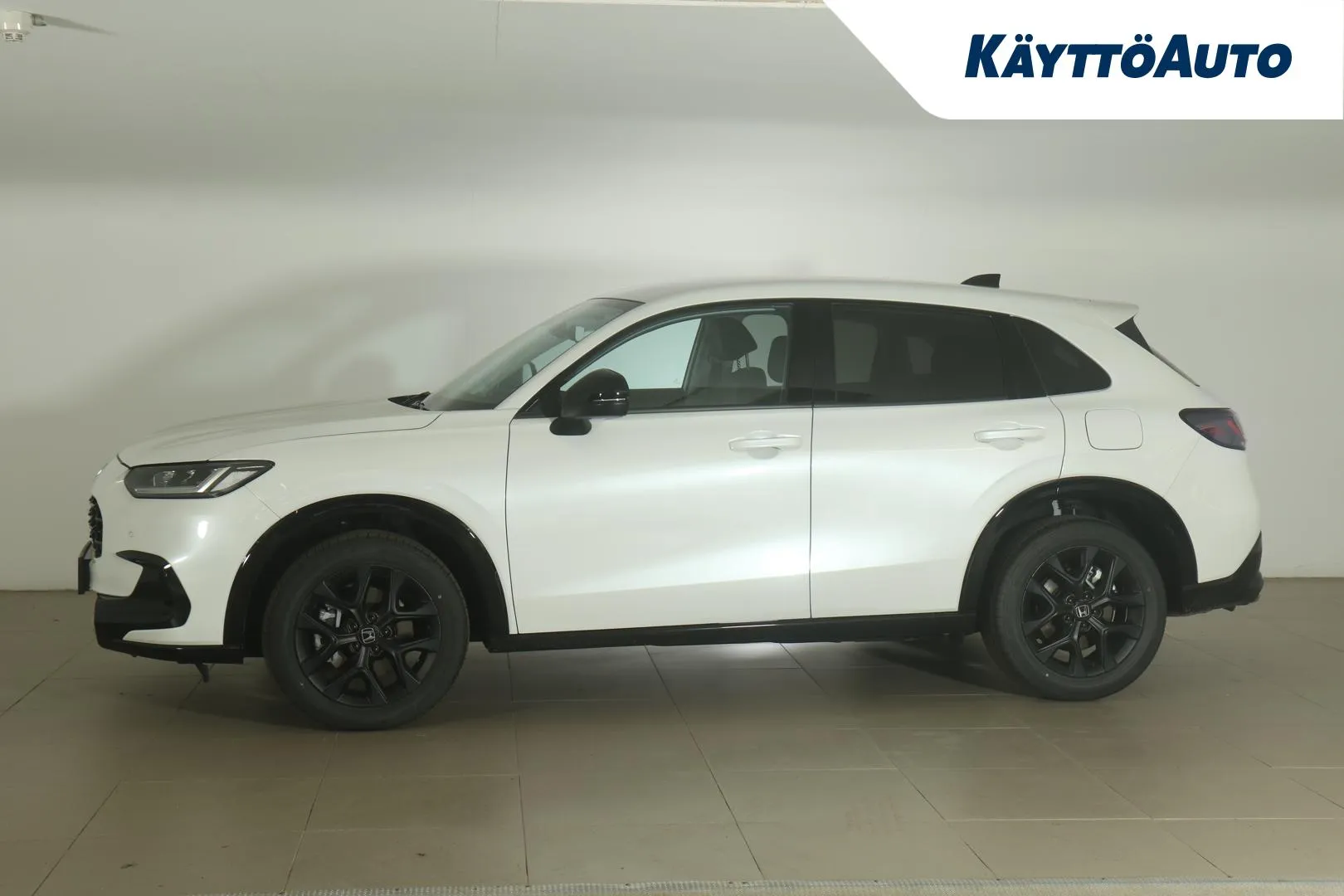 Honda ZR-V YYF-810 carousel image