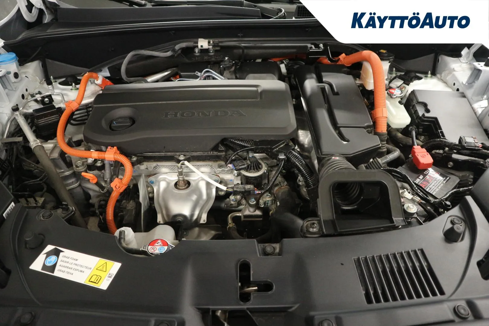 Honda ZR-V YYF-810 carousel image