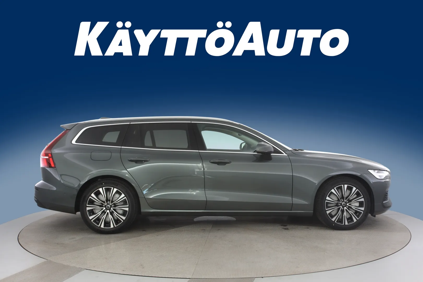 Volvo V60 XTZ-756 carousel image