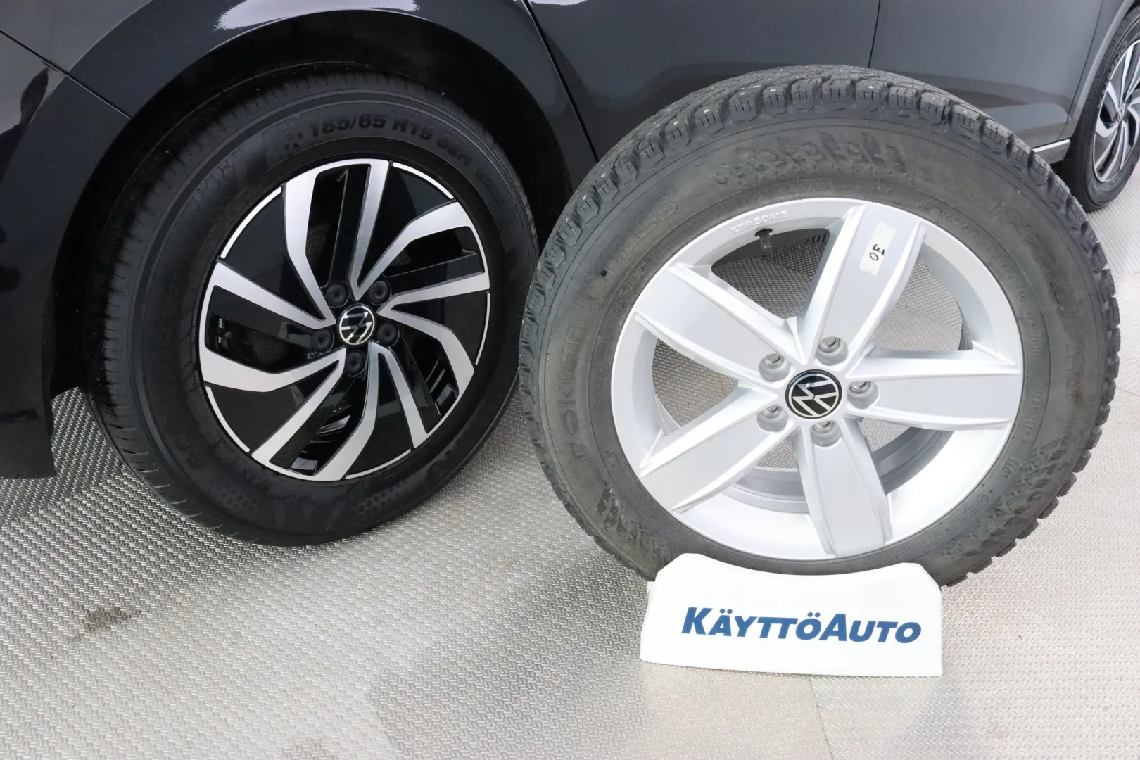 VOLKSWAGEN Polo OZG-402 carousel image