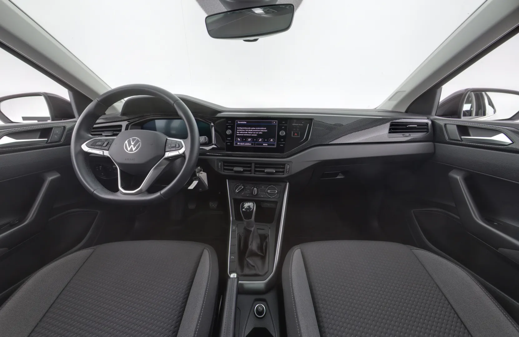 VOLKSWAGEN Polo OZG-402 carousel image