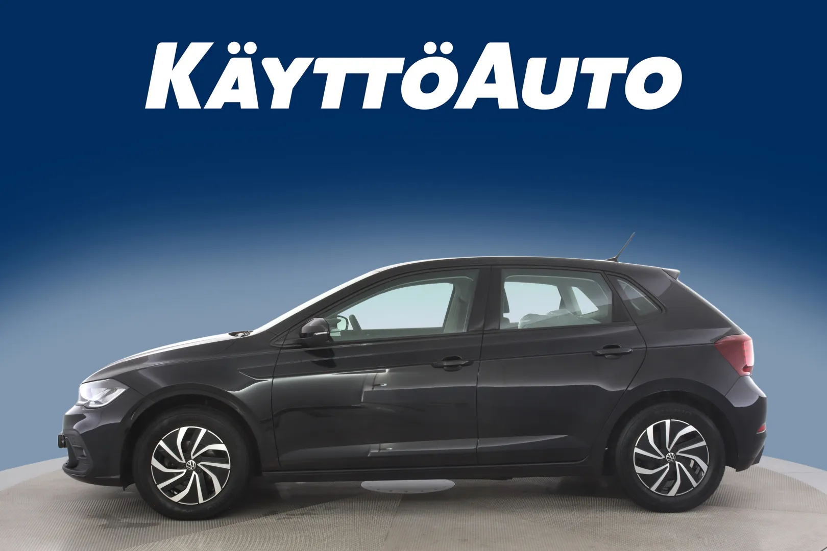 VOLKSWAGEN Polo OZG-402 carousel image