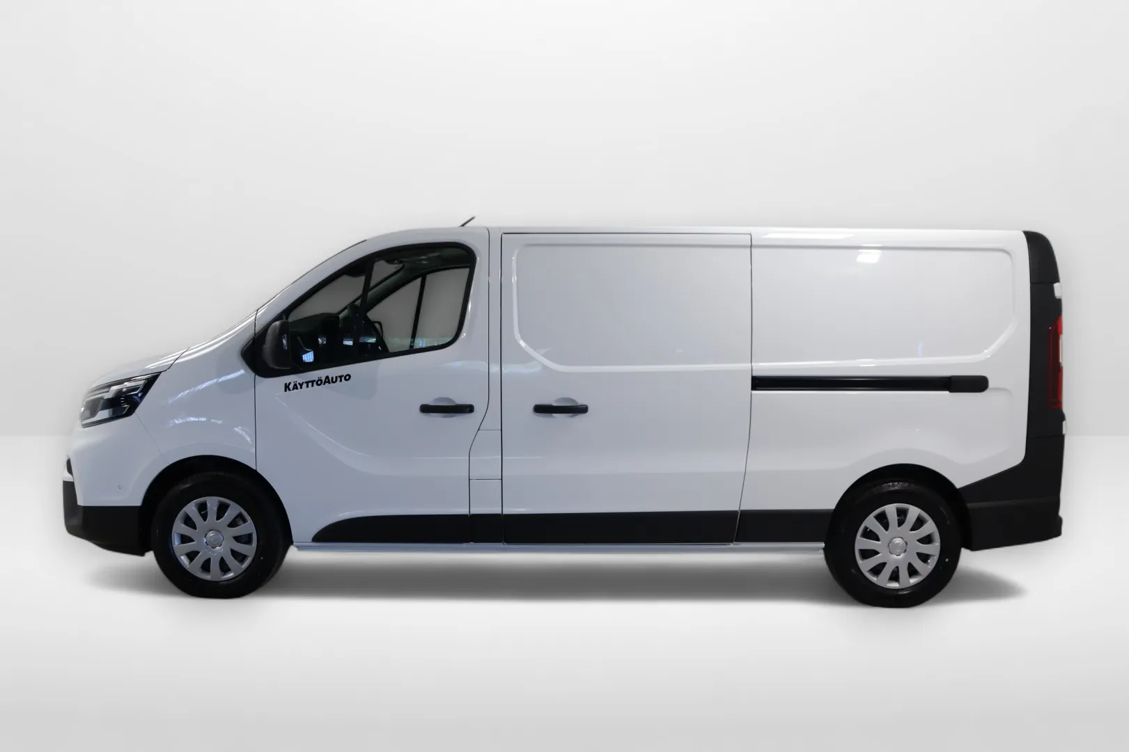 Nissan Primastar XUZ-232 carousel image