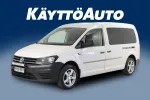 VOLKSWAGEN Caddy Maxi NKX-897 carousel thumbs