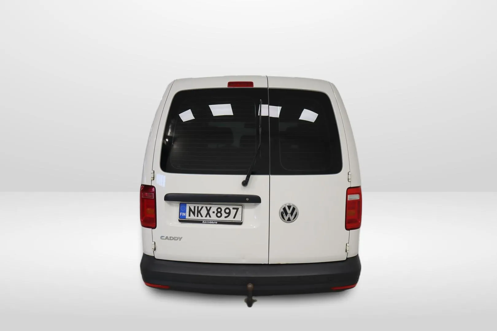 VOLKSWAGEN Caddy Maxi NKX-897 carousel image