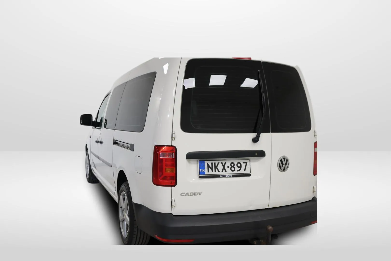 VOLKSWAGEN Caddy Maxi NKX-897 carousel image