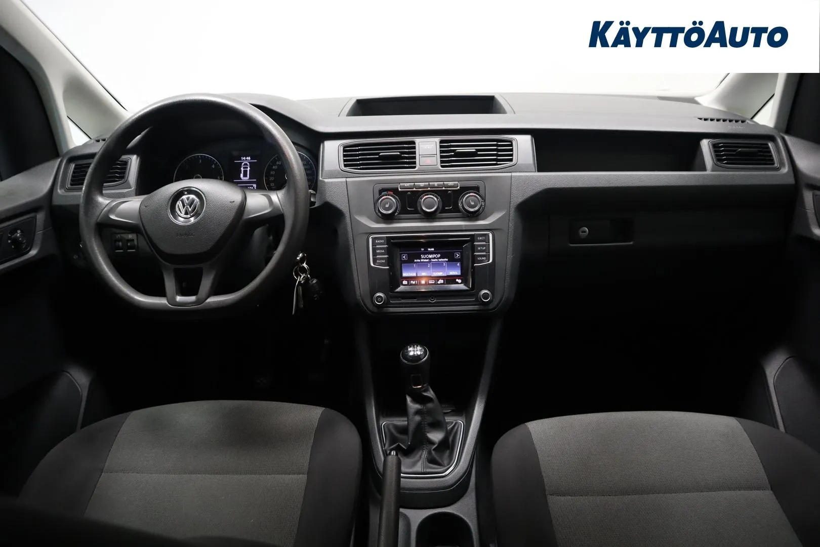 VOLKSWAGEN Caddy Maxi NKX-897 carousel image