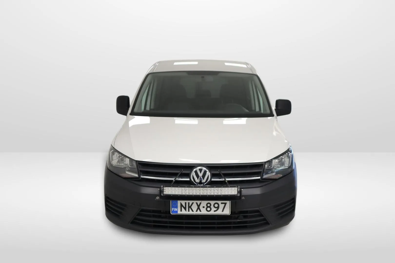 VOLKSWAGEN Caddy Maxi NKX-897 carousel image