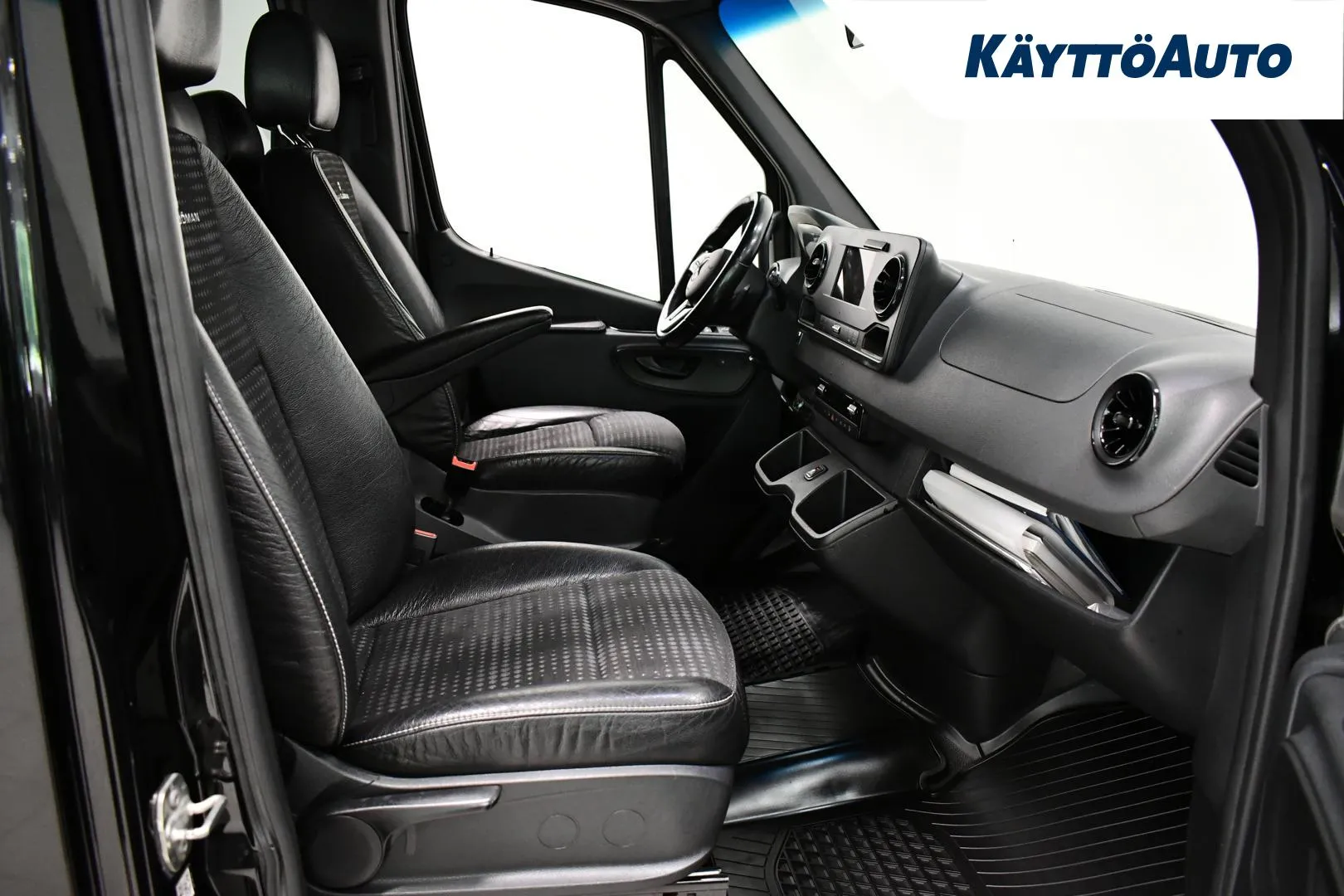 MERCEDES-BENZ Sprinter CMN-648 carousel image