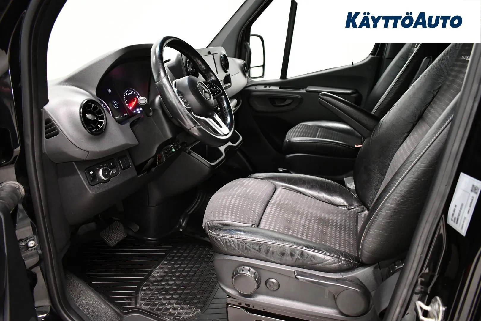 MERCEDES-BENZ Sprinter CMN-648 carousel image