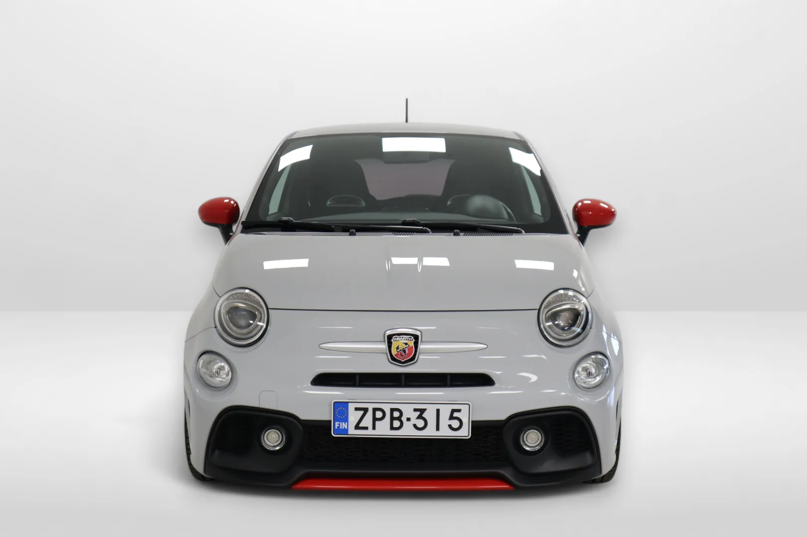 FIAT 500 ZPB-315 carousel image