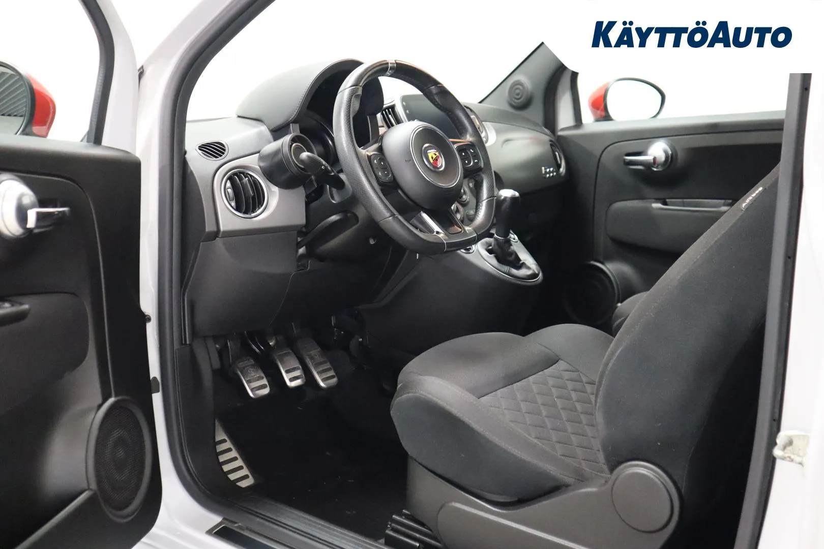 FIAT 500 ZPB-315 carousel image