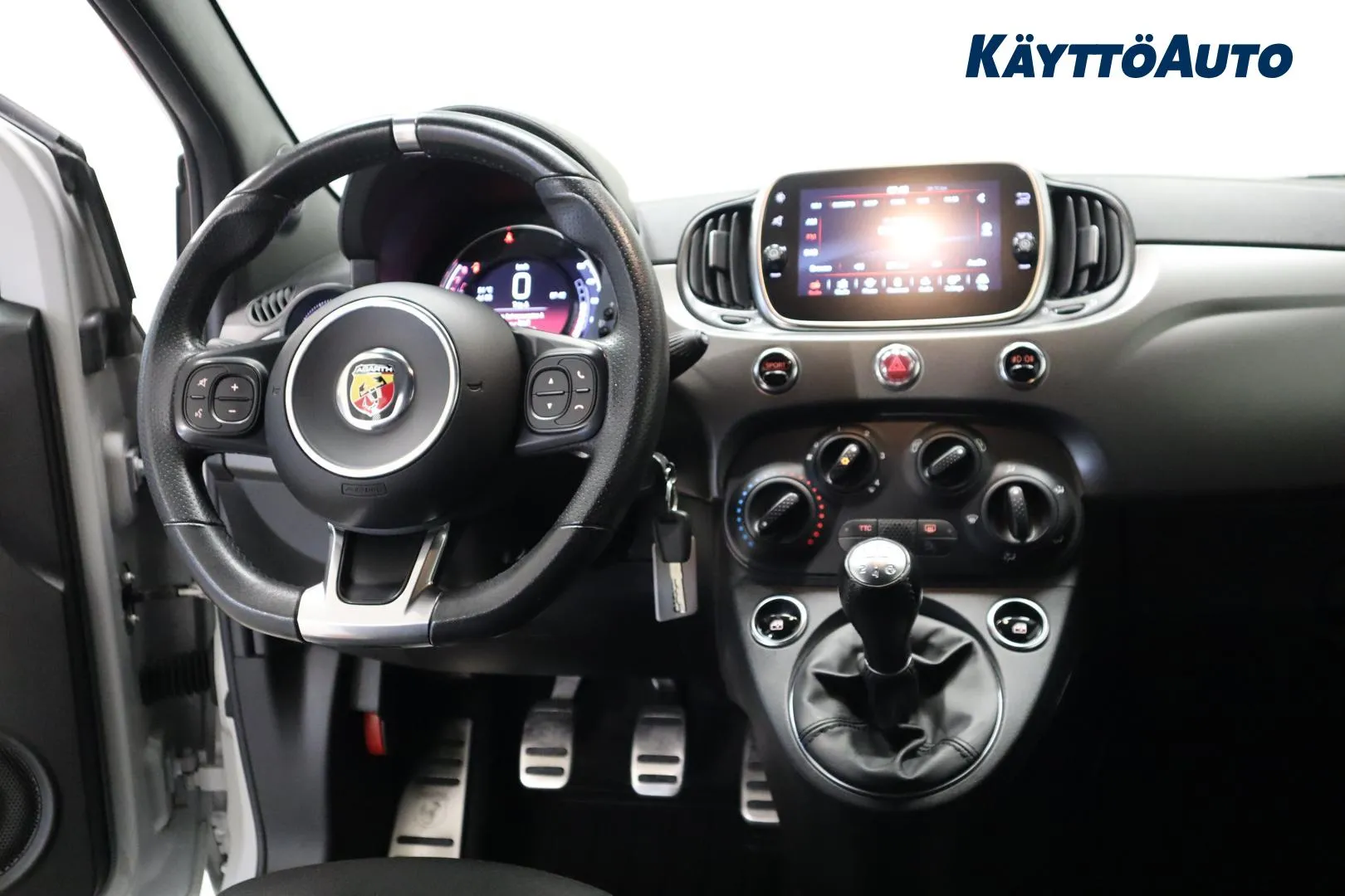 FIAT 500 ZPB-315 carousel image