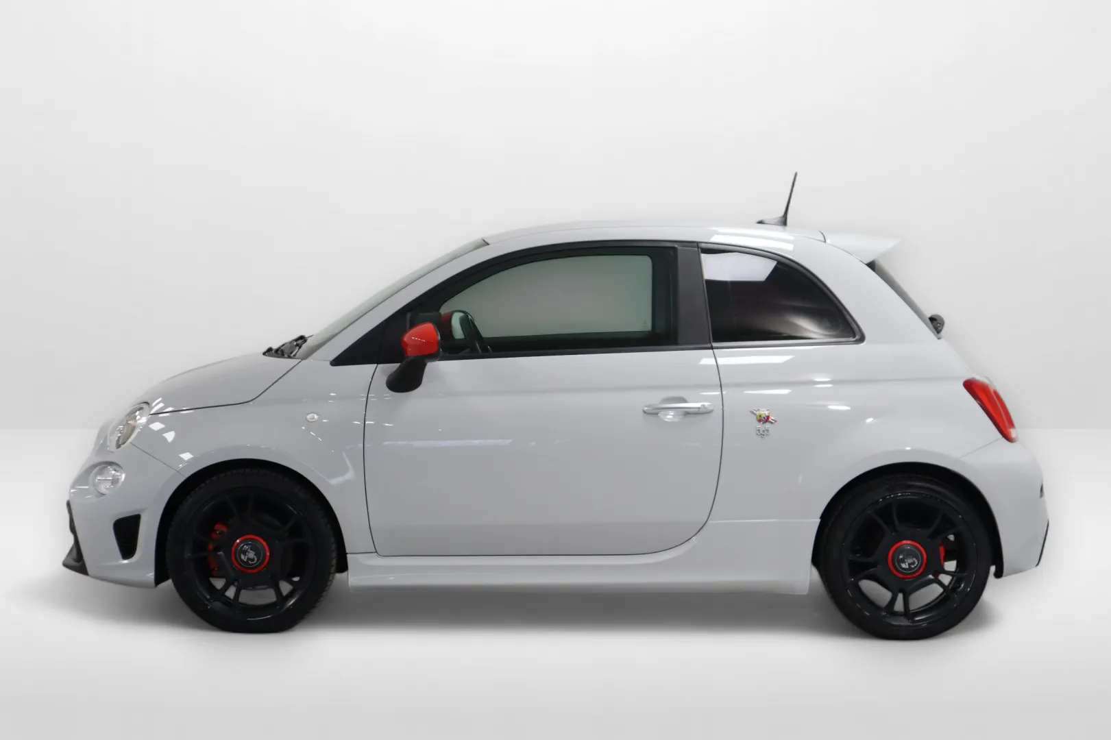 FIAT 500 ZPB-315 carousel image
