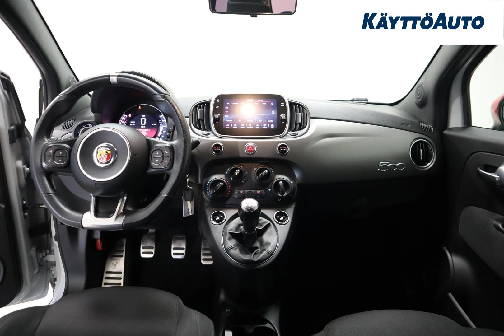 FIAT 500 ZPB-315 carousel image