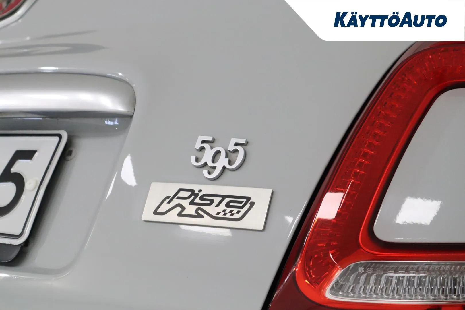 FIAT 500 ZPB-315 carousel image