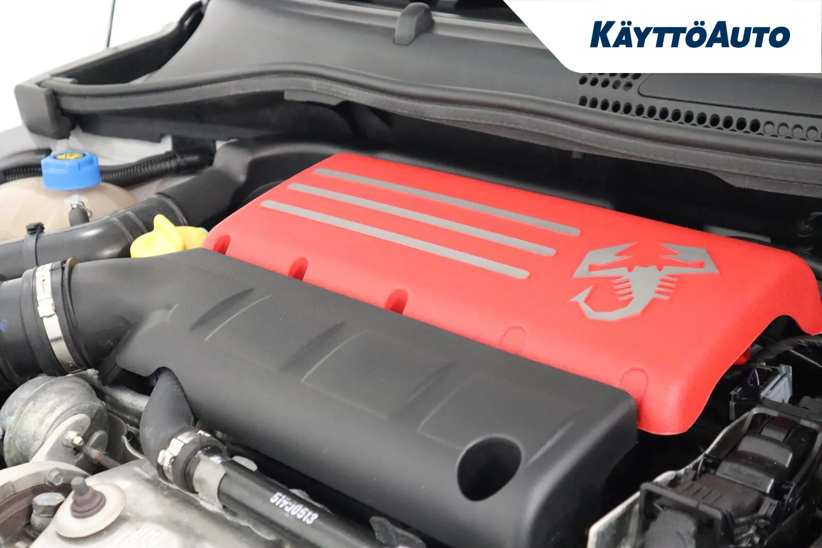 FIAT 500 ZPB-315 carousel image