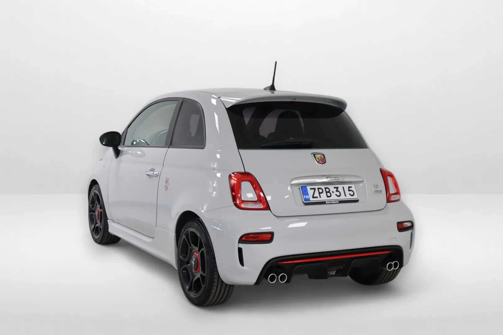 FIAT 500 ZPB-315 carousel image