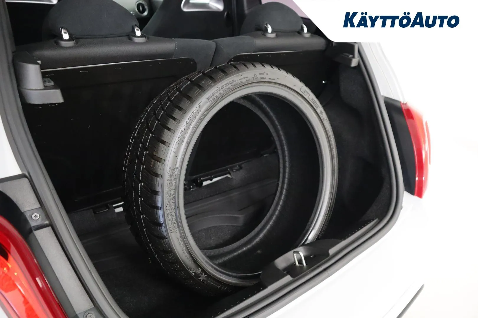 FIAT 500 ZPB-315 carousel image