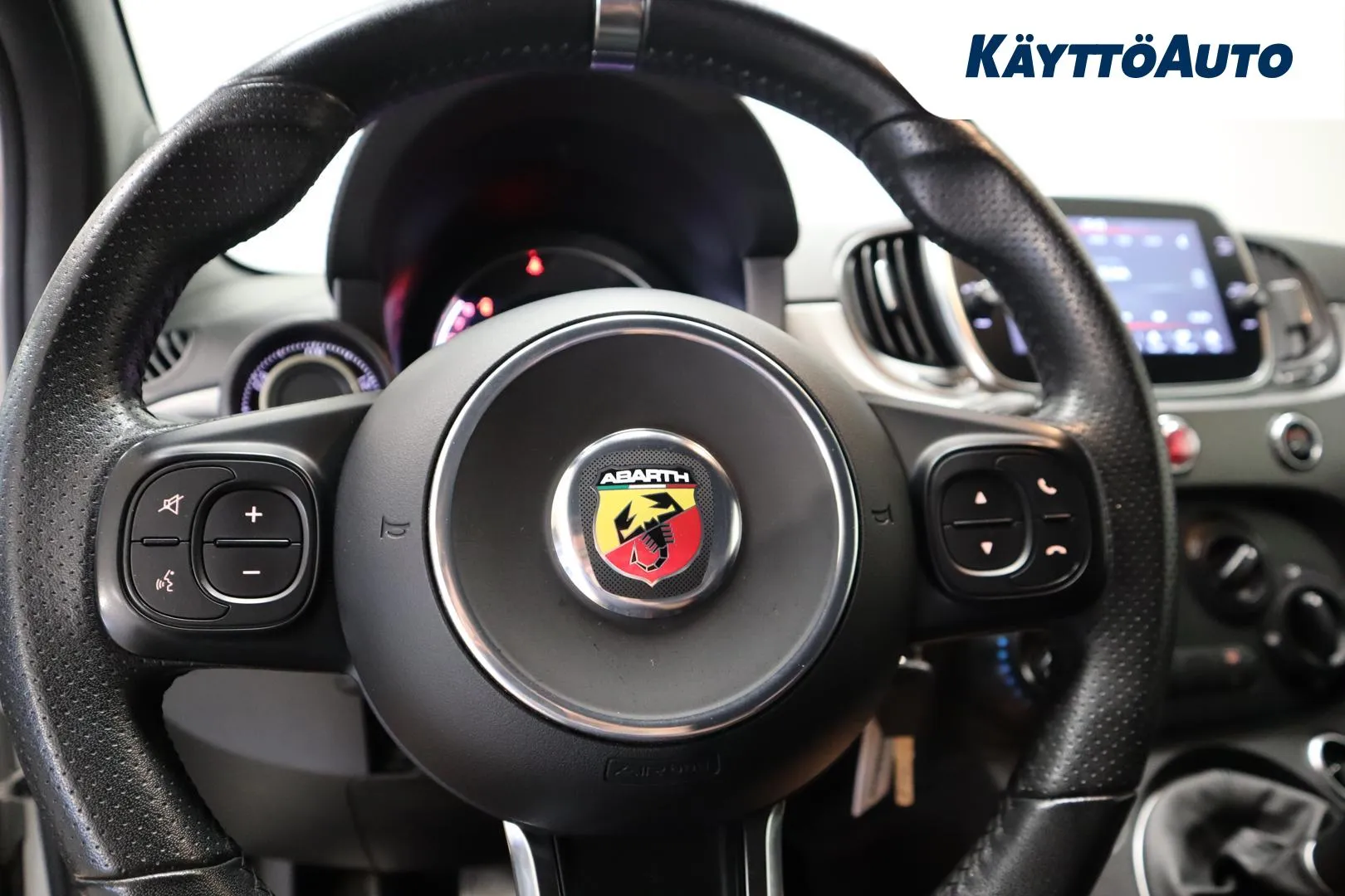 FIAT 500 ZPB-315 carousel image