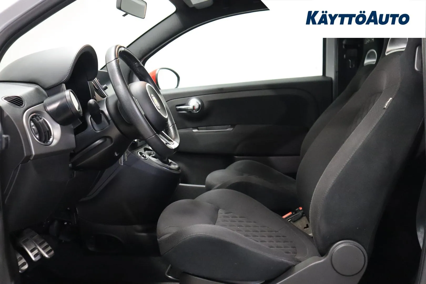 FIAT 500 ZPB-315 carousel image