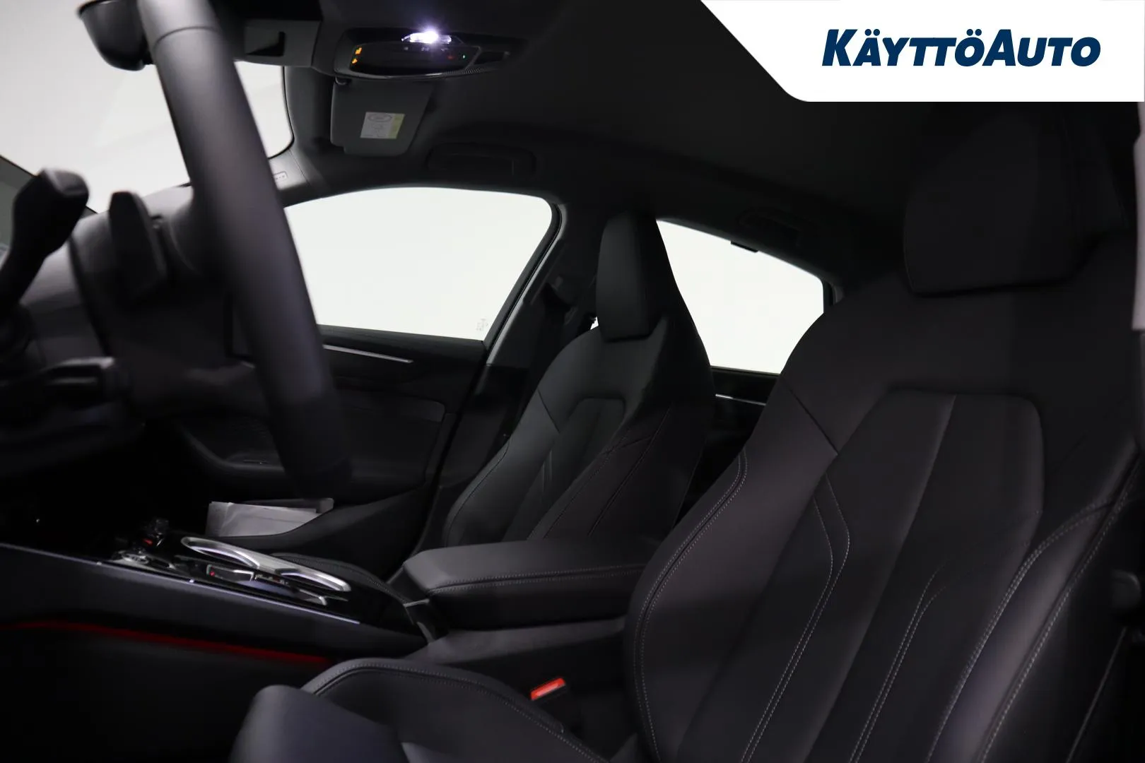 Audi A6 XVZ-918 carousel image