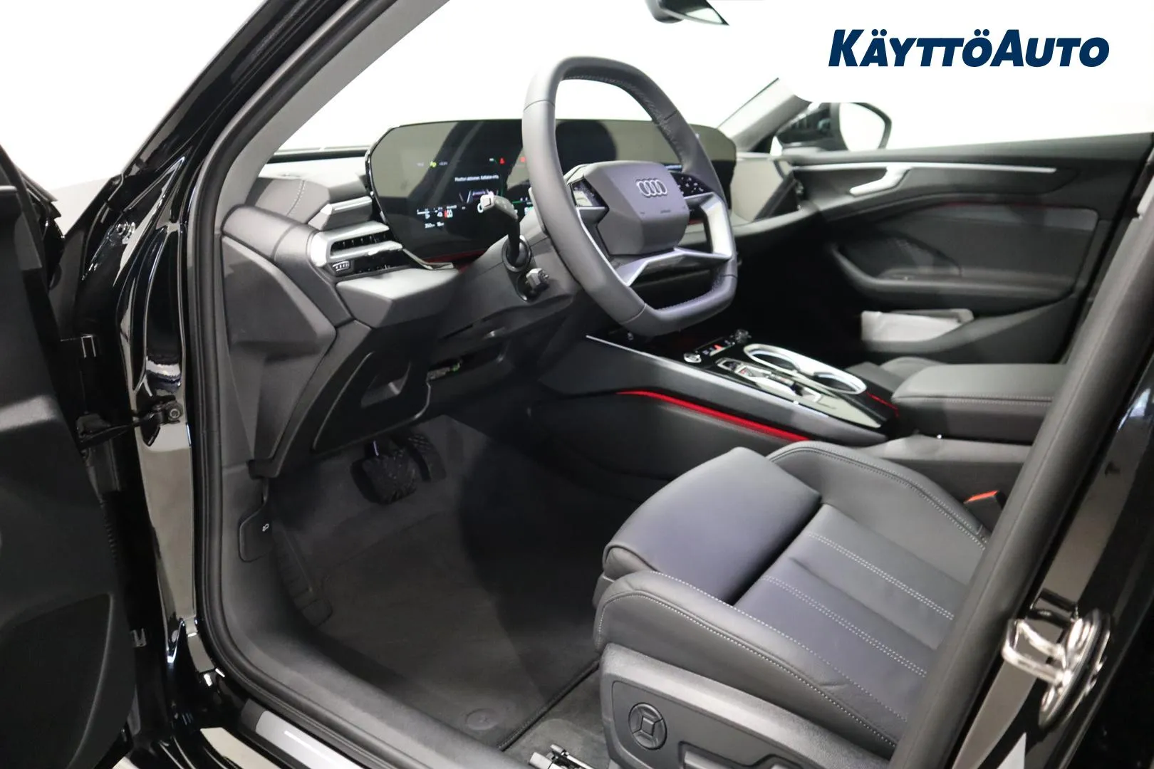 Audi A6 XVZ-918 carousel image