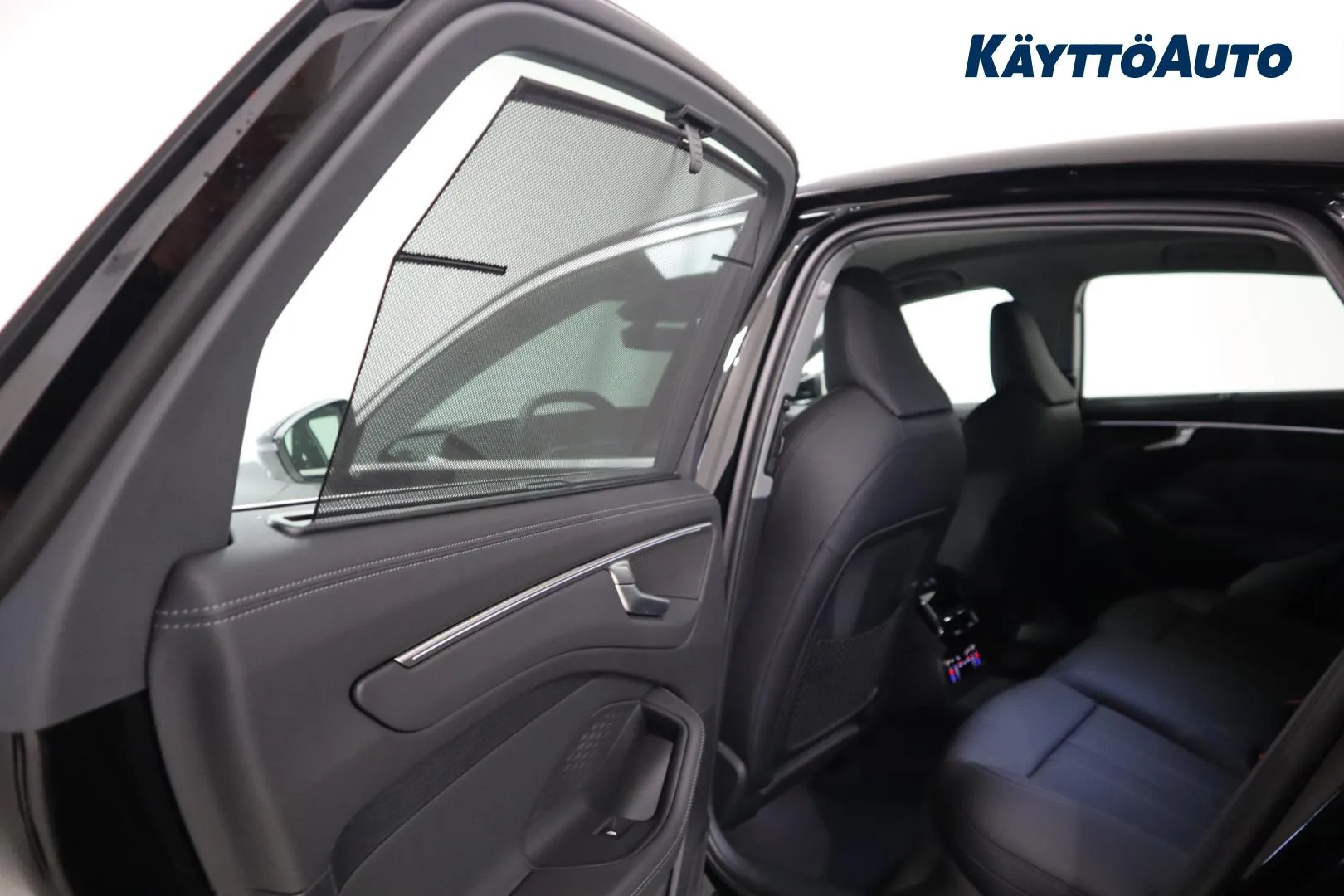 Audi A6 XVZ-918 carousel image