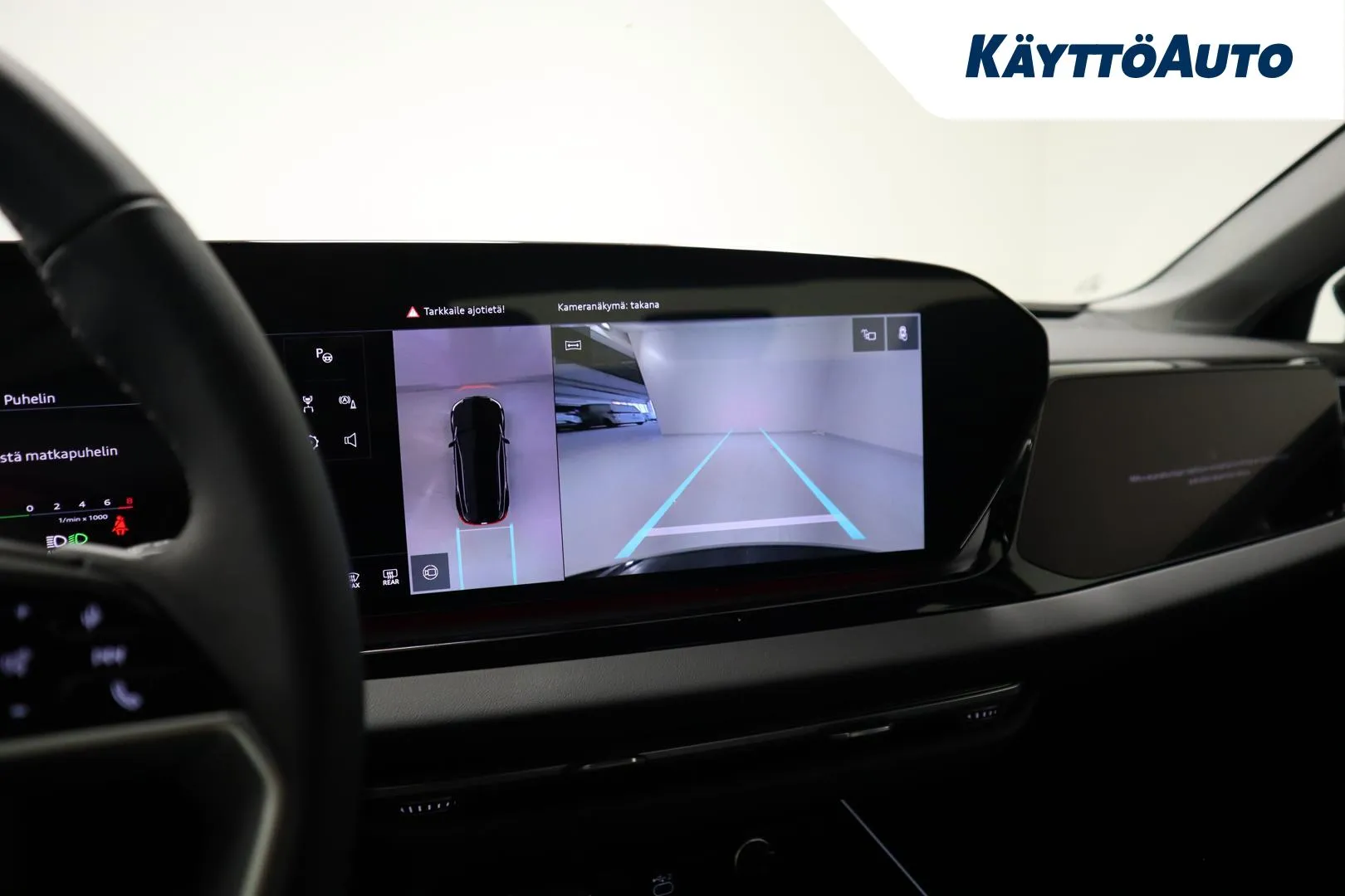 Audi A6 XVZ-918 carousel image