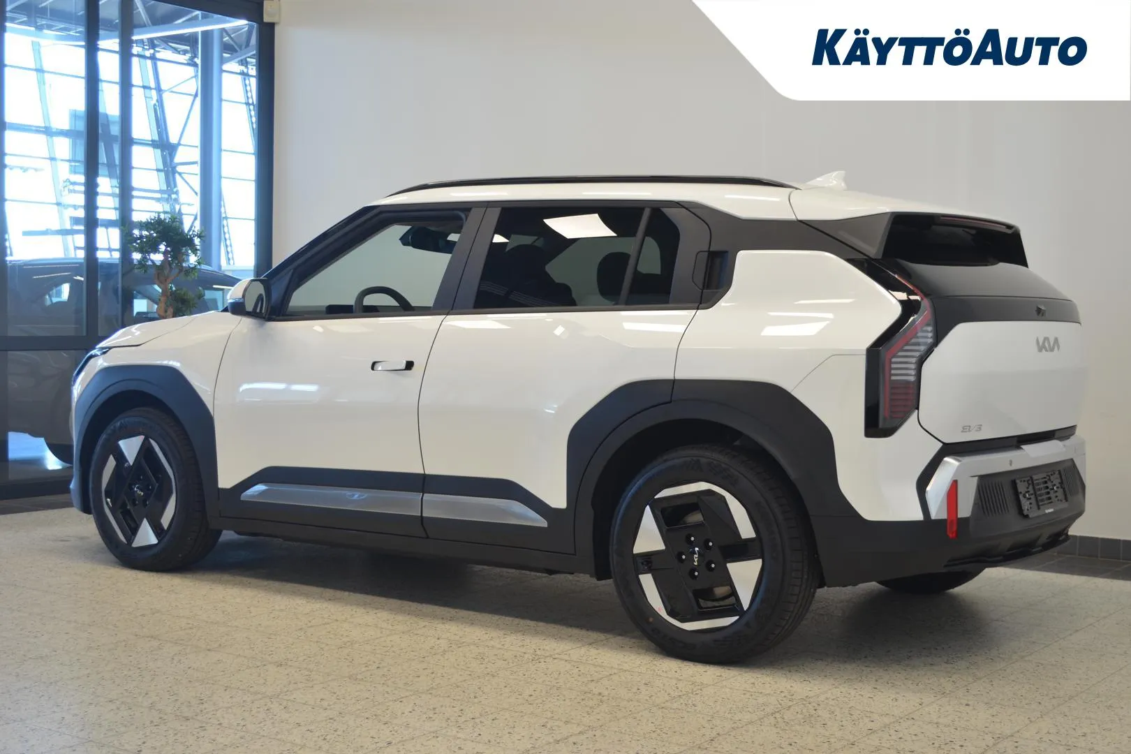 Kia EV3 JOG-846 carousel image