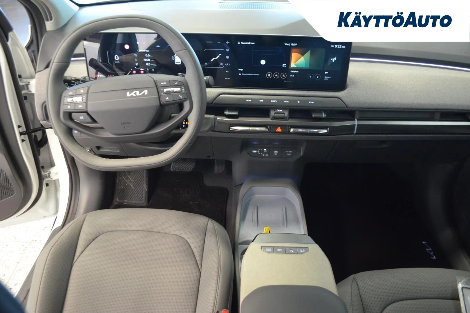 Kia EV3 JOG-846 carousel image